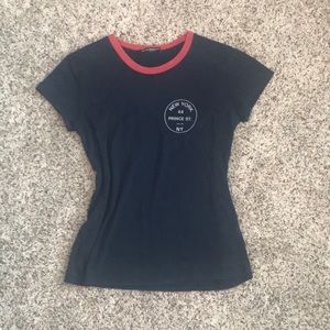 Brandy T-shirt